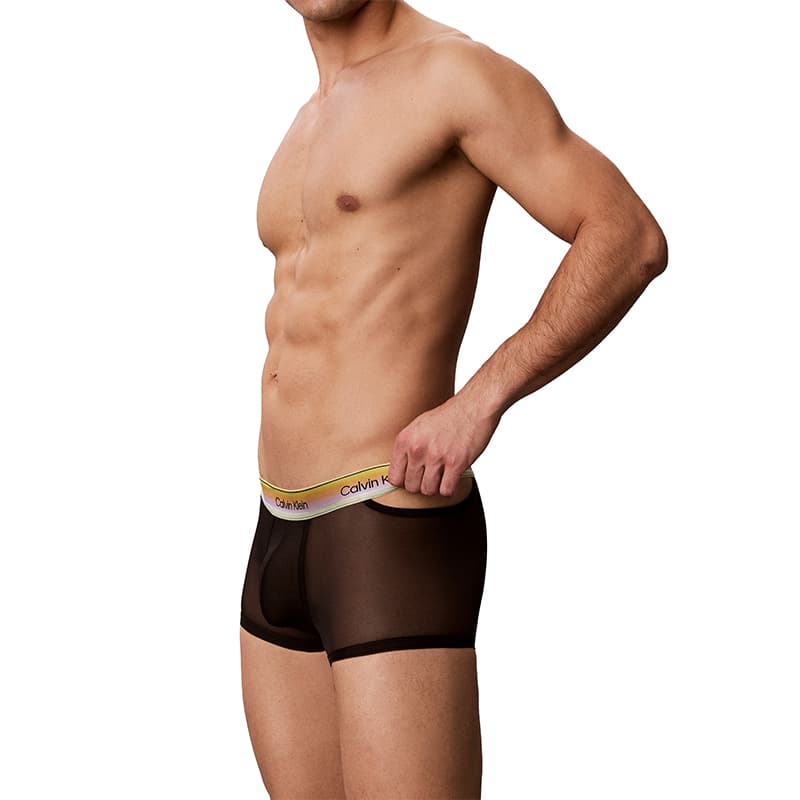 Трусы CALVIN KLEIN - изображение 5