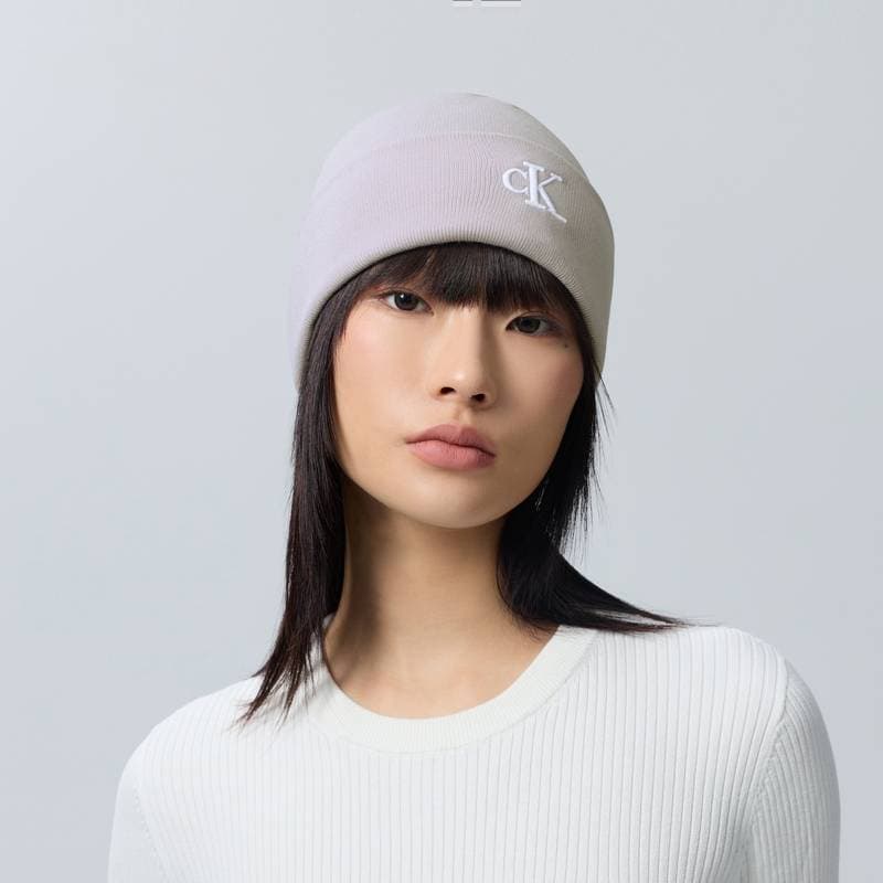 Шапка Calvin Klein Шапки-бини Унисекс - изображение 5