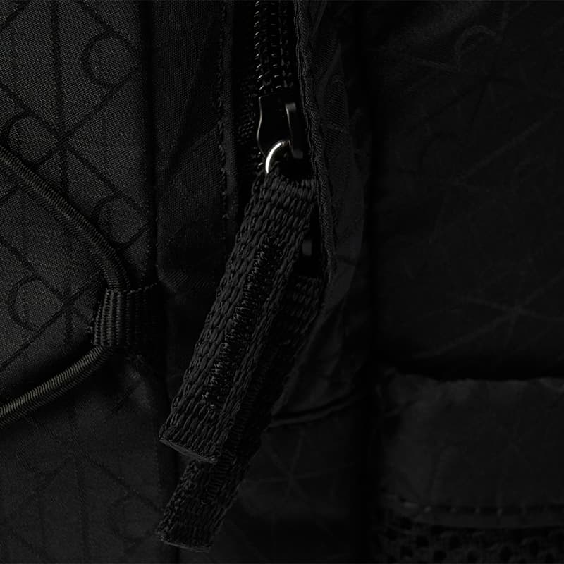 Рюкзак calvin klein Ткань Рюкзак Мужской Космический черный - изображение 7