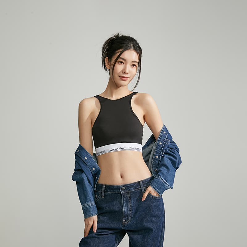 Бюстгальтер CKCalvin Klein - изображение 5