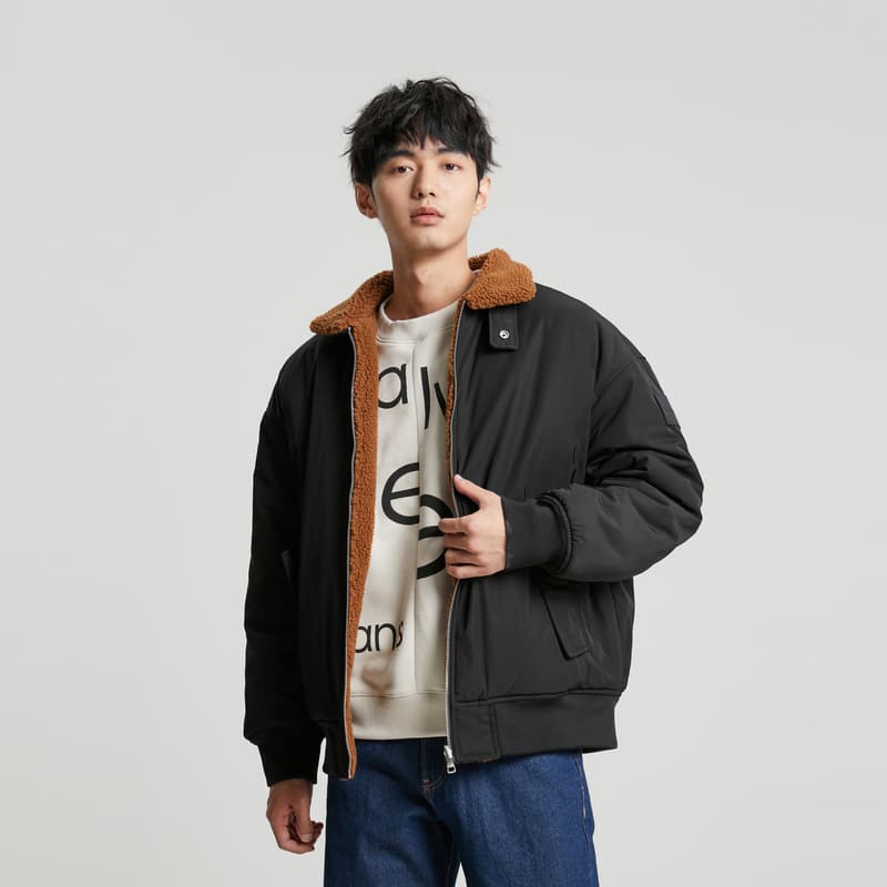 Зимняя куртка пуховик CKCalvin Klein FW23 - изображение 3