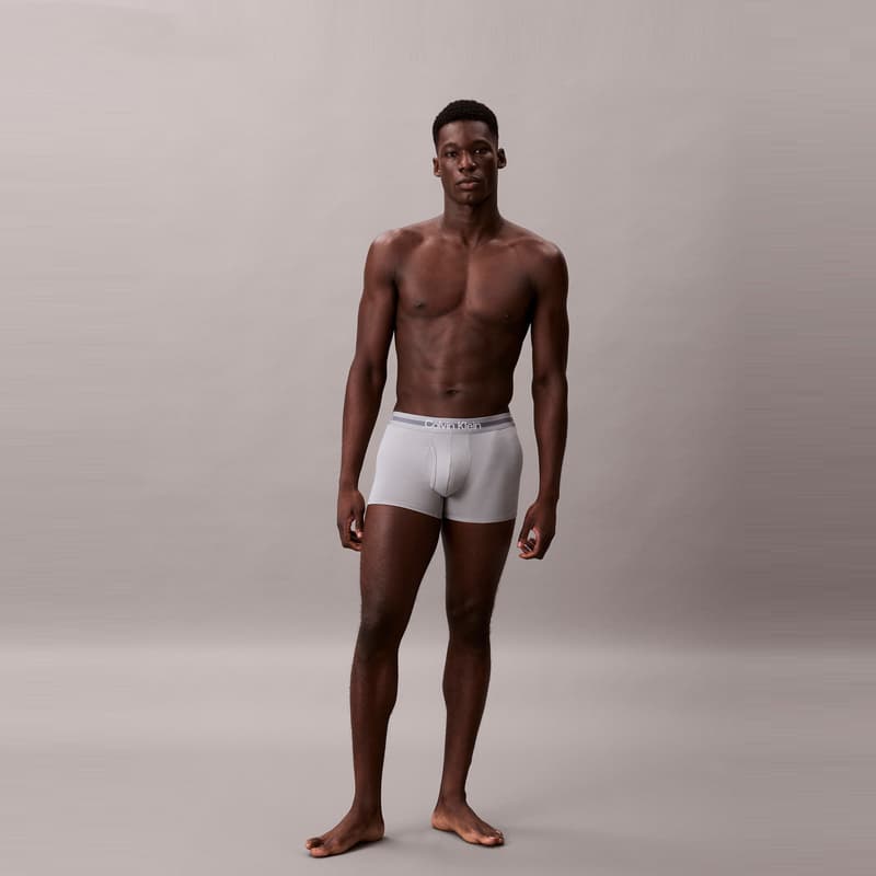Трусы CALVIN KLEIN 3 - изображение 2