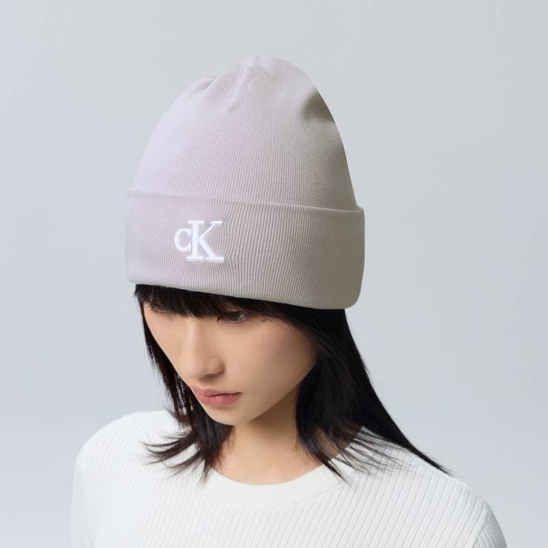 Шапка Calvin Klein Шапки-бини Унисекс - изображение 6