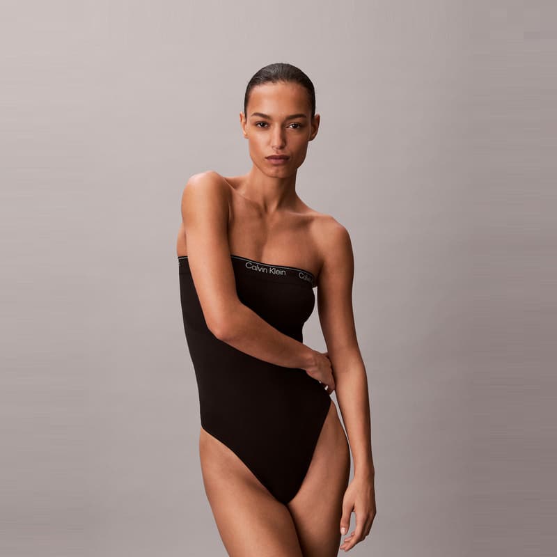 Calvin Klein Женские боди - изображение 10