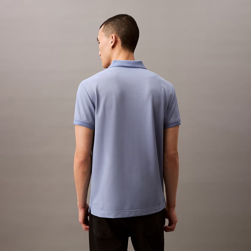 Поло CALVIN KLEIN Polo - изображение 5