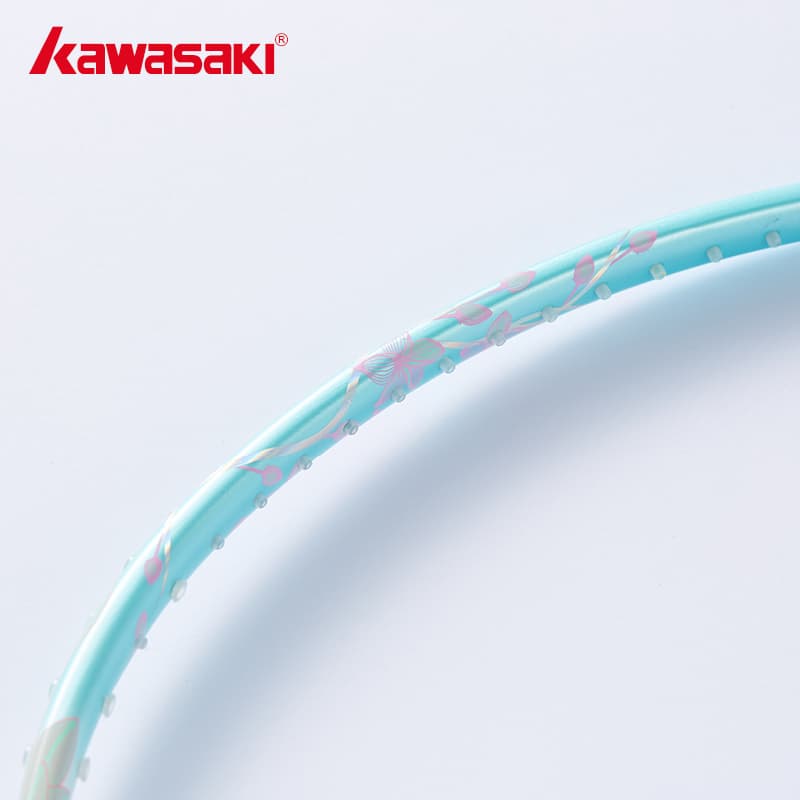 Kawasaki 5U Q5 - изображение 6