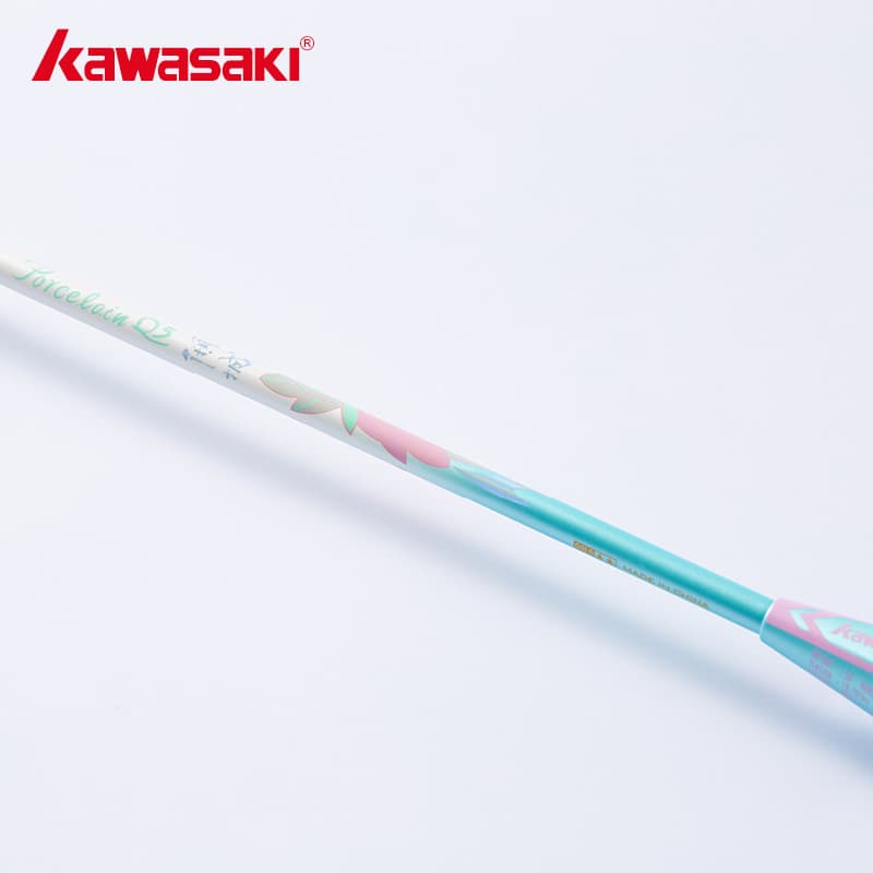 Kawasaki 5U Q5 - изображение 4