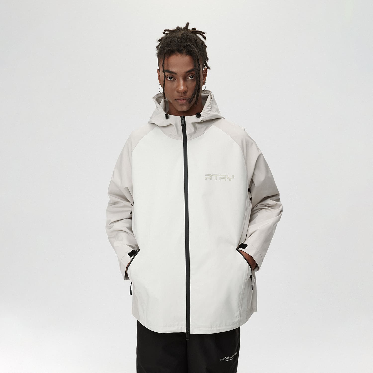 Куртка Atry FW23 - изображение 4