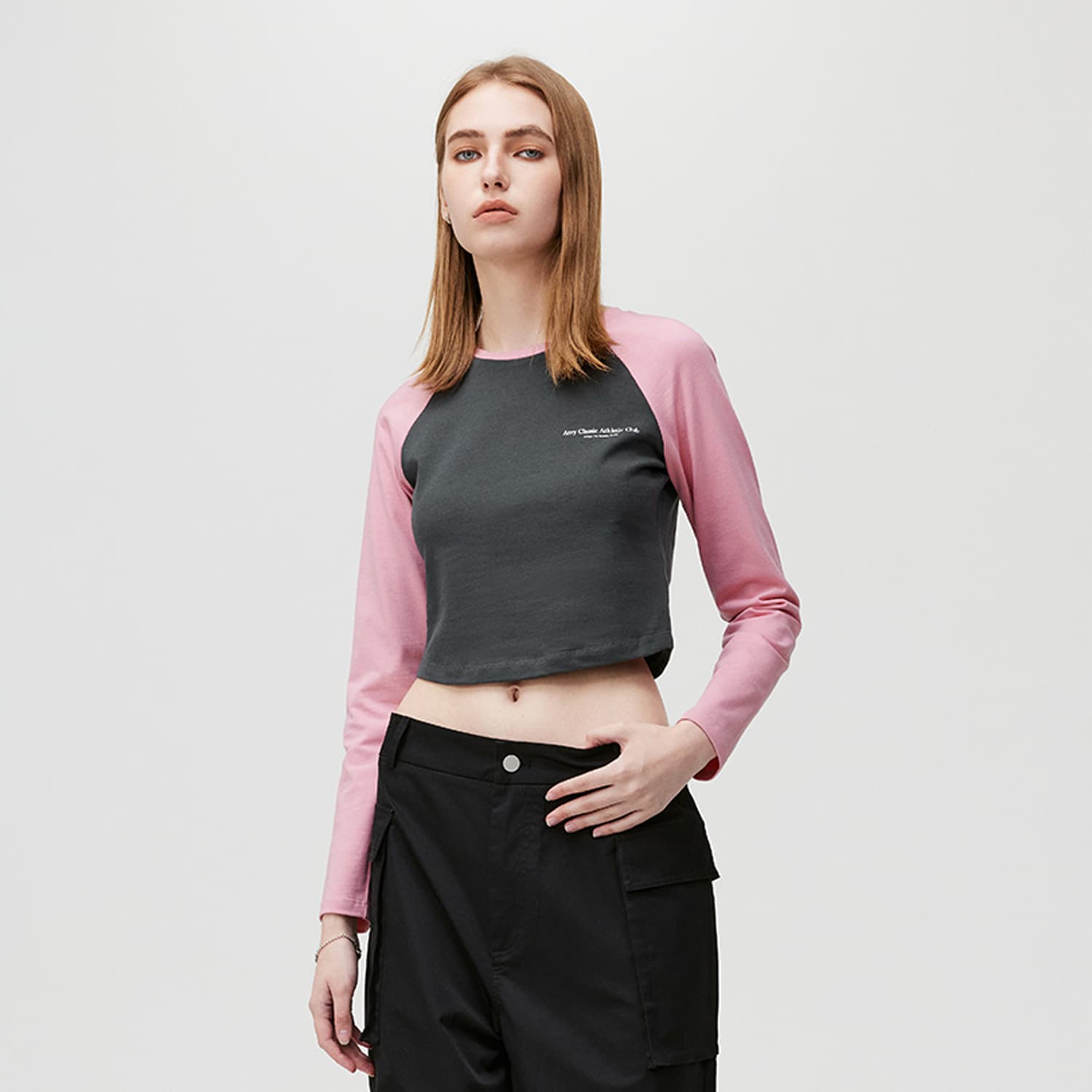 Футболка Atry SS24 T - изображение 4