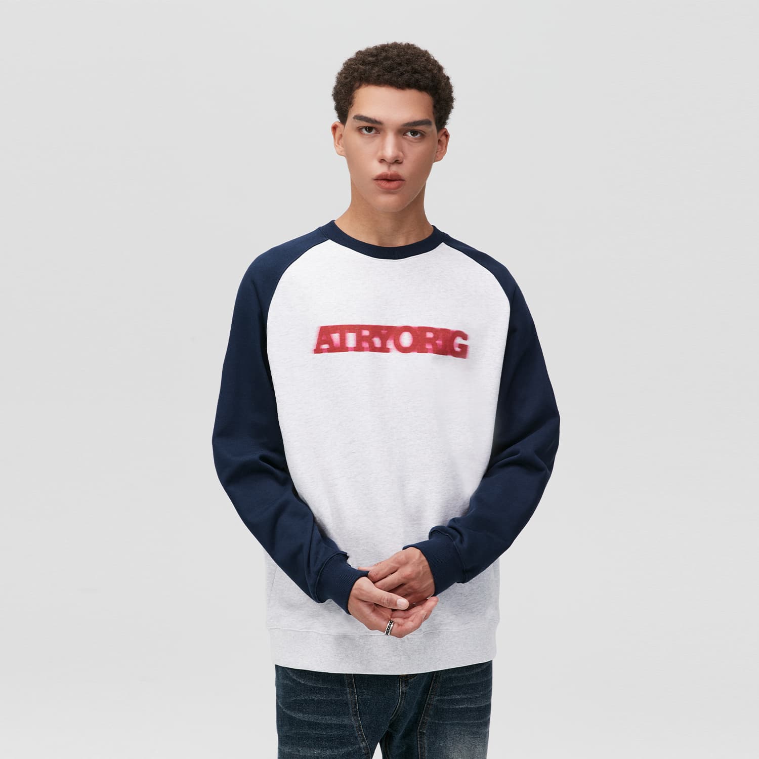 Худи Atry LOGO - изображение 3