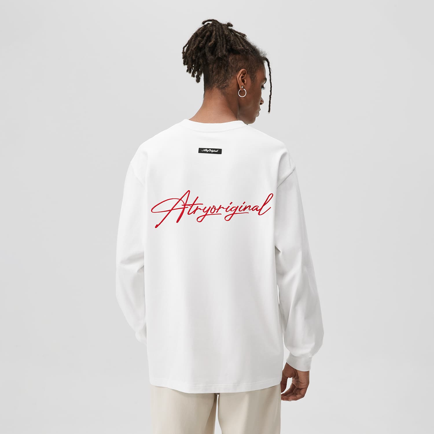 Футболка Atry LOGO LogoT - изображение 5