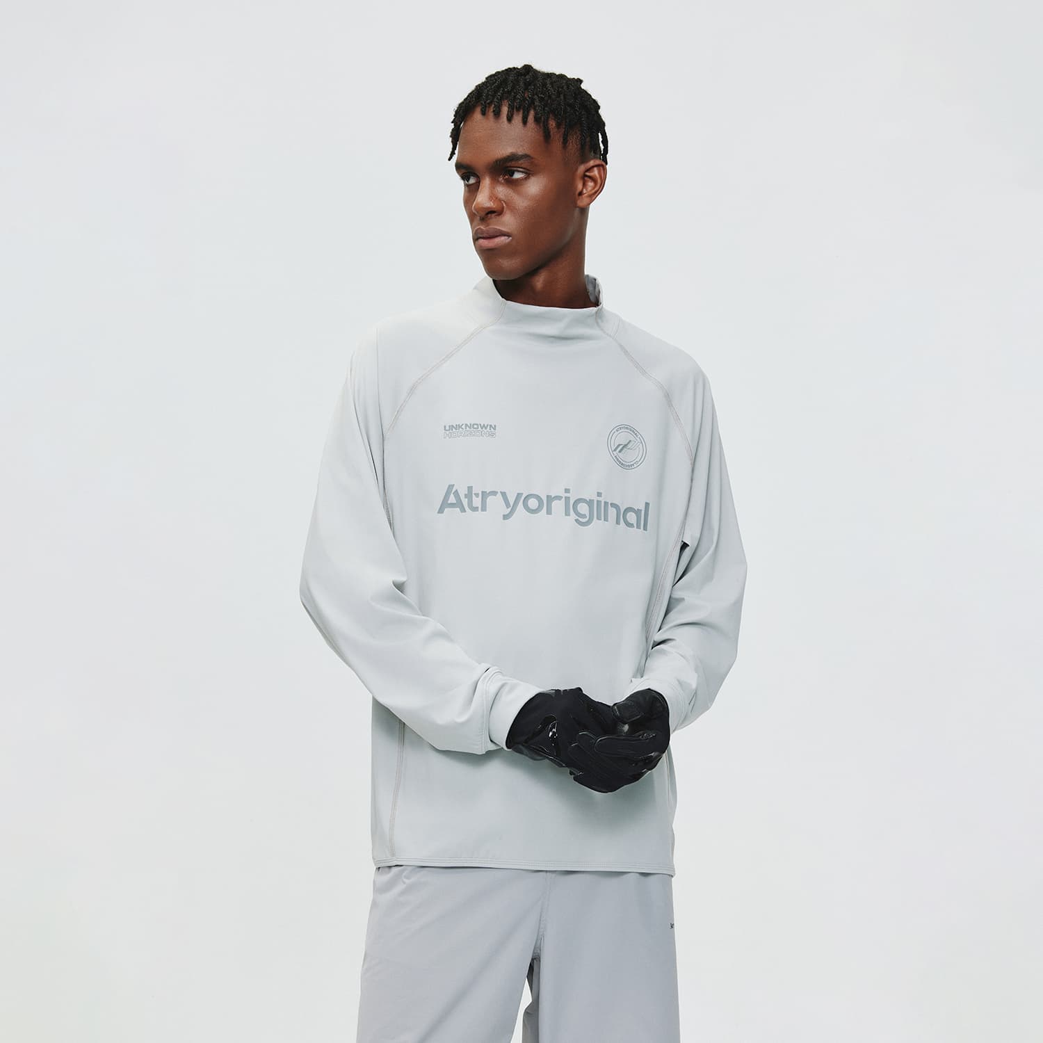 Футболка Atry T - изображение 7