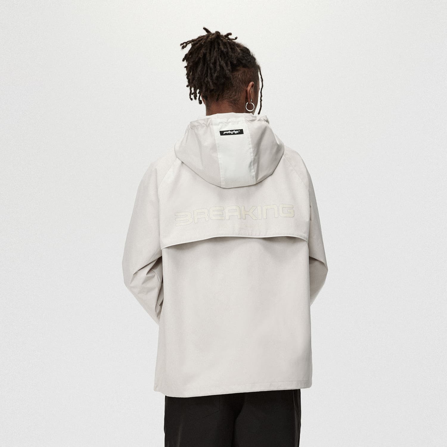 Куртка Atry FW23 - изображение 3