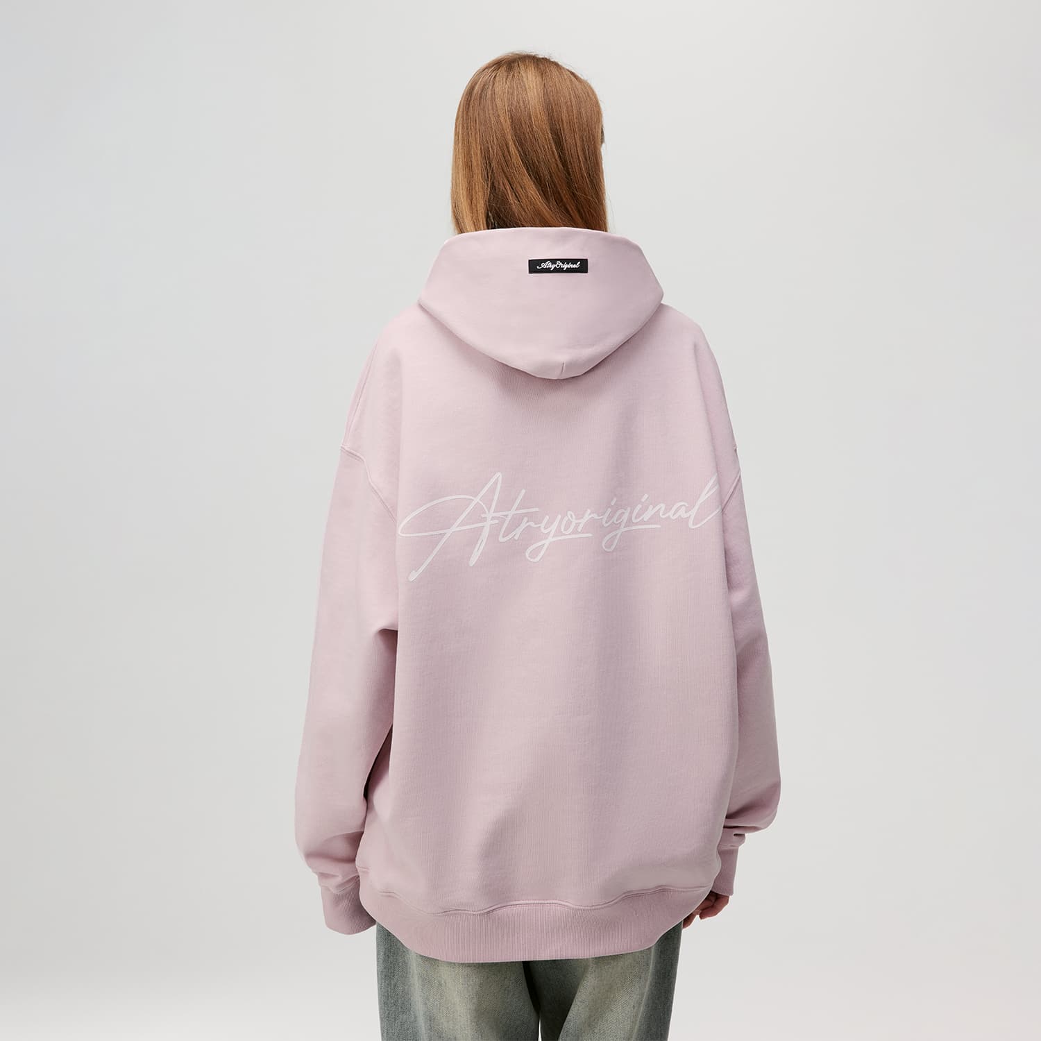 Худи Atry LOGO LOGO - изображение 3