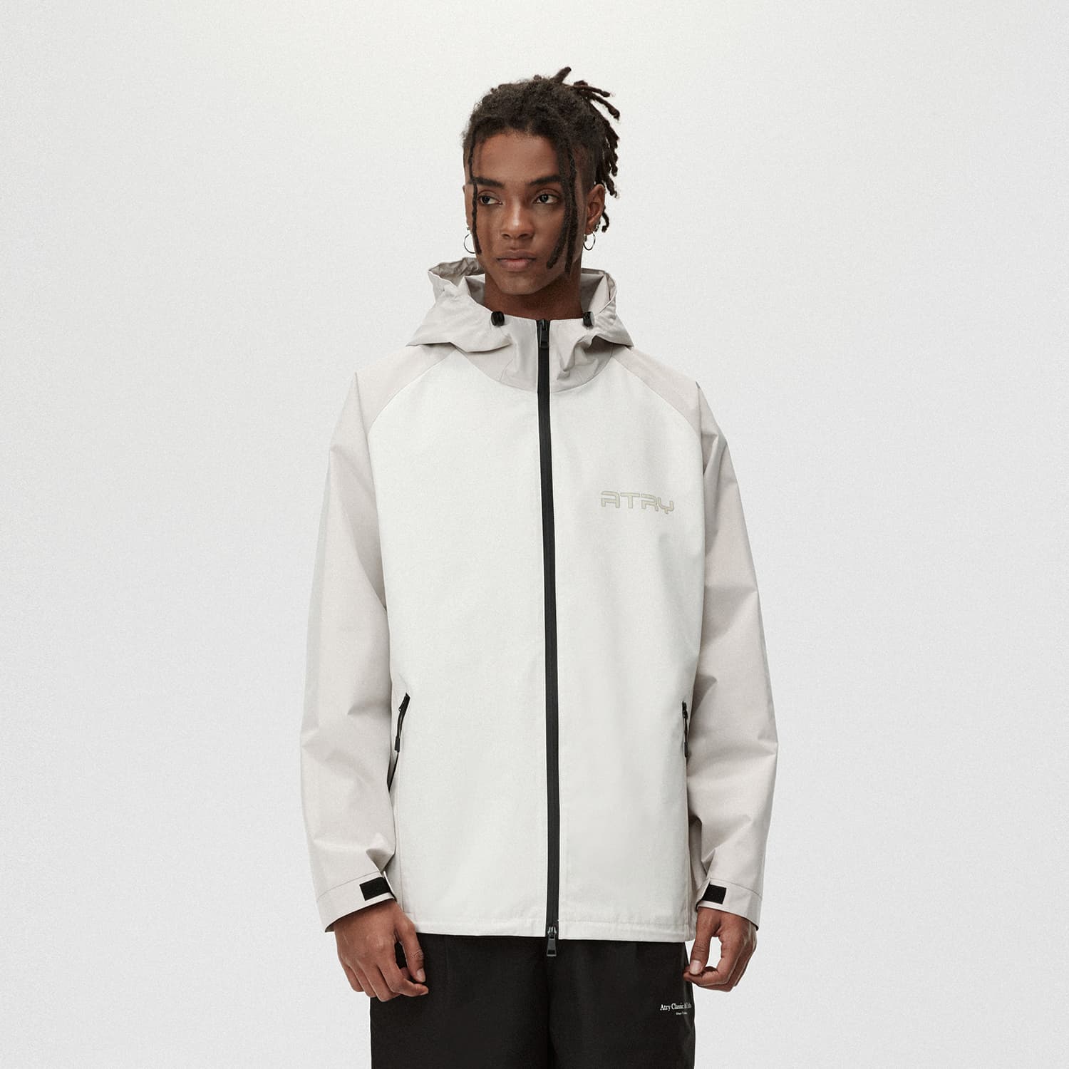 Куртка Atry FW23 - изображение 5