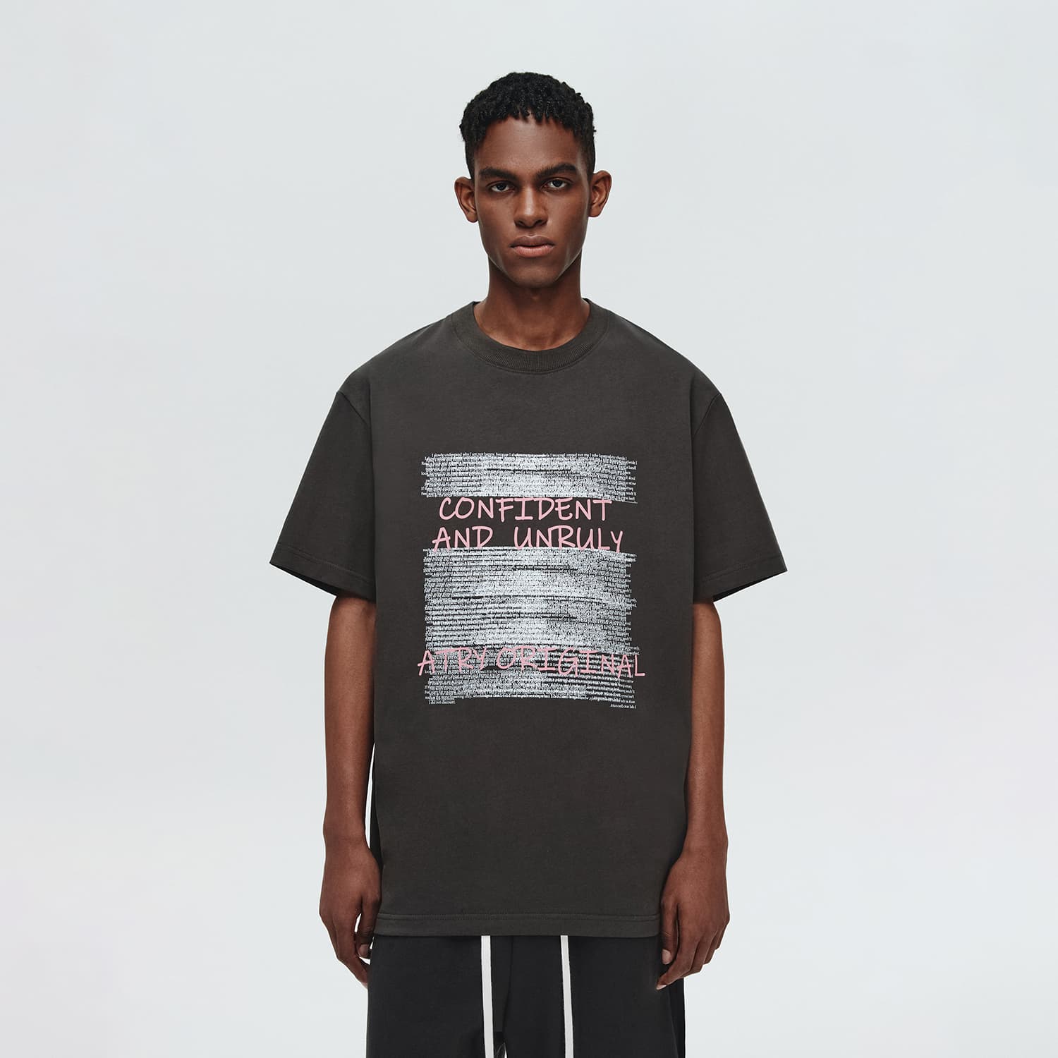 Футболка Atry T - изображение 4