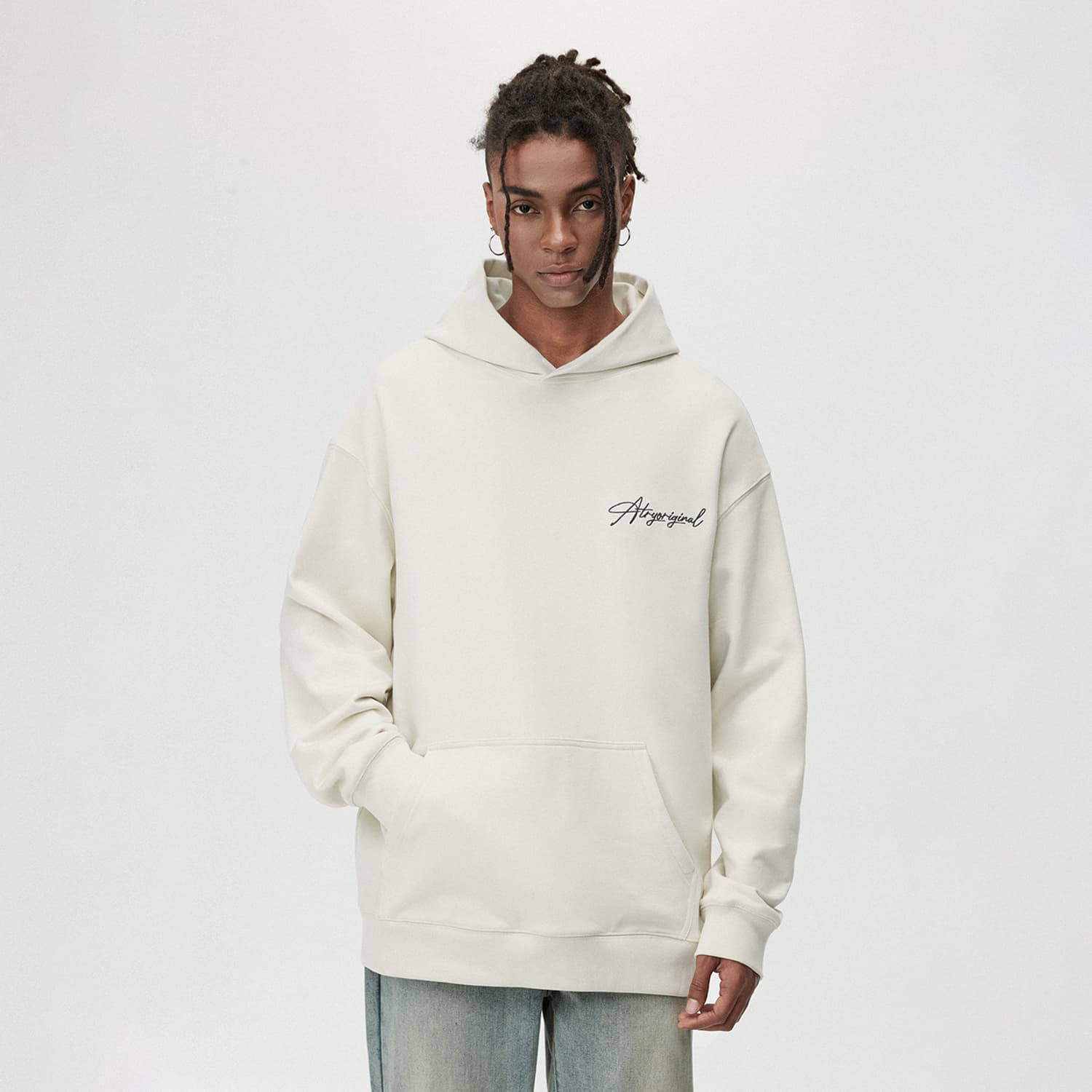 Худи Atry Cleanfit Hoodie - изображение 4