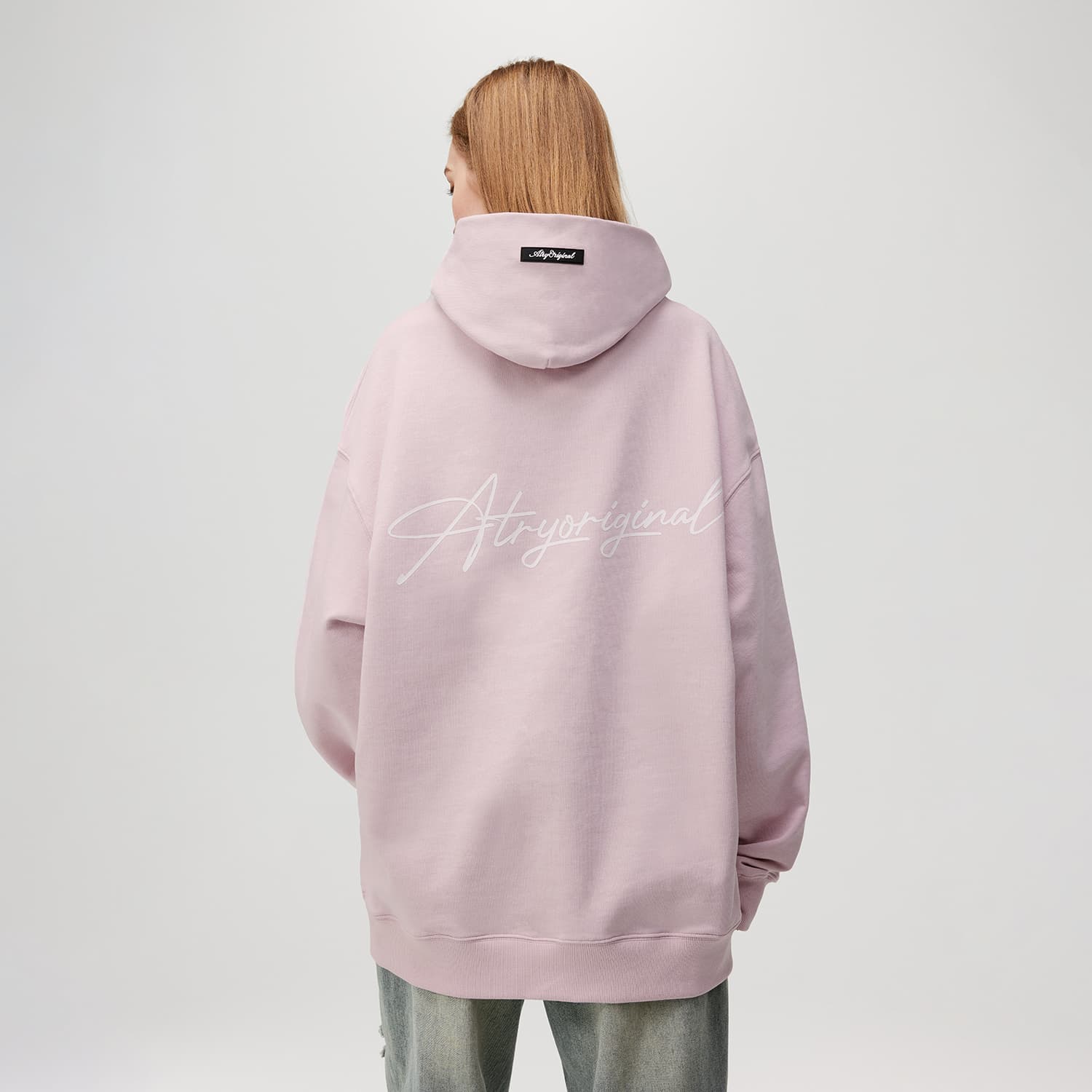 Худи Atry LOGO LOGO - изображение 4