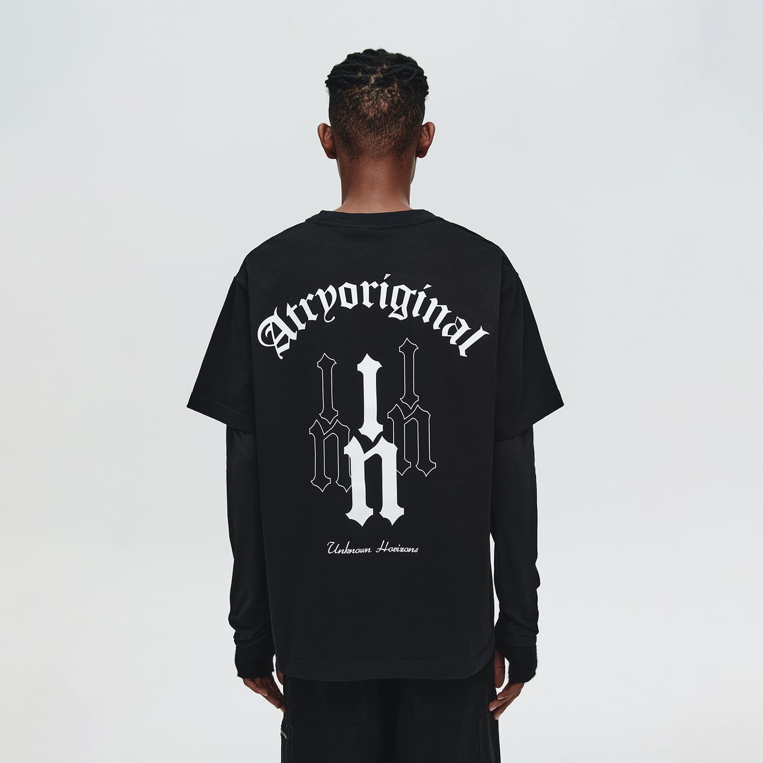 Футболка Atry T - изображение 3