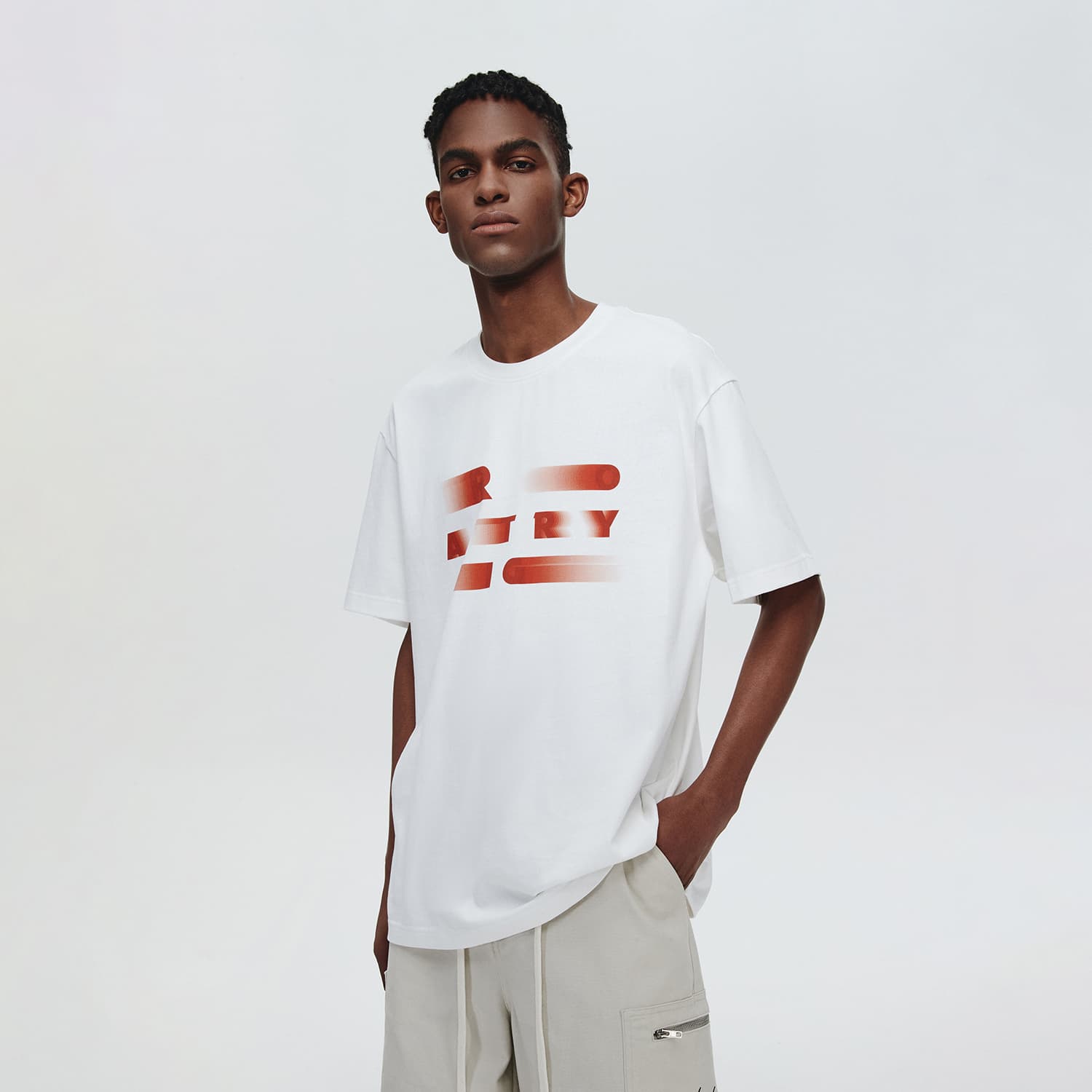 Футболка Atry T - изображение 6