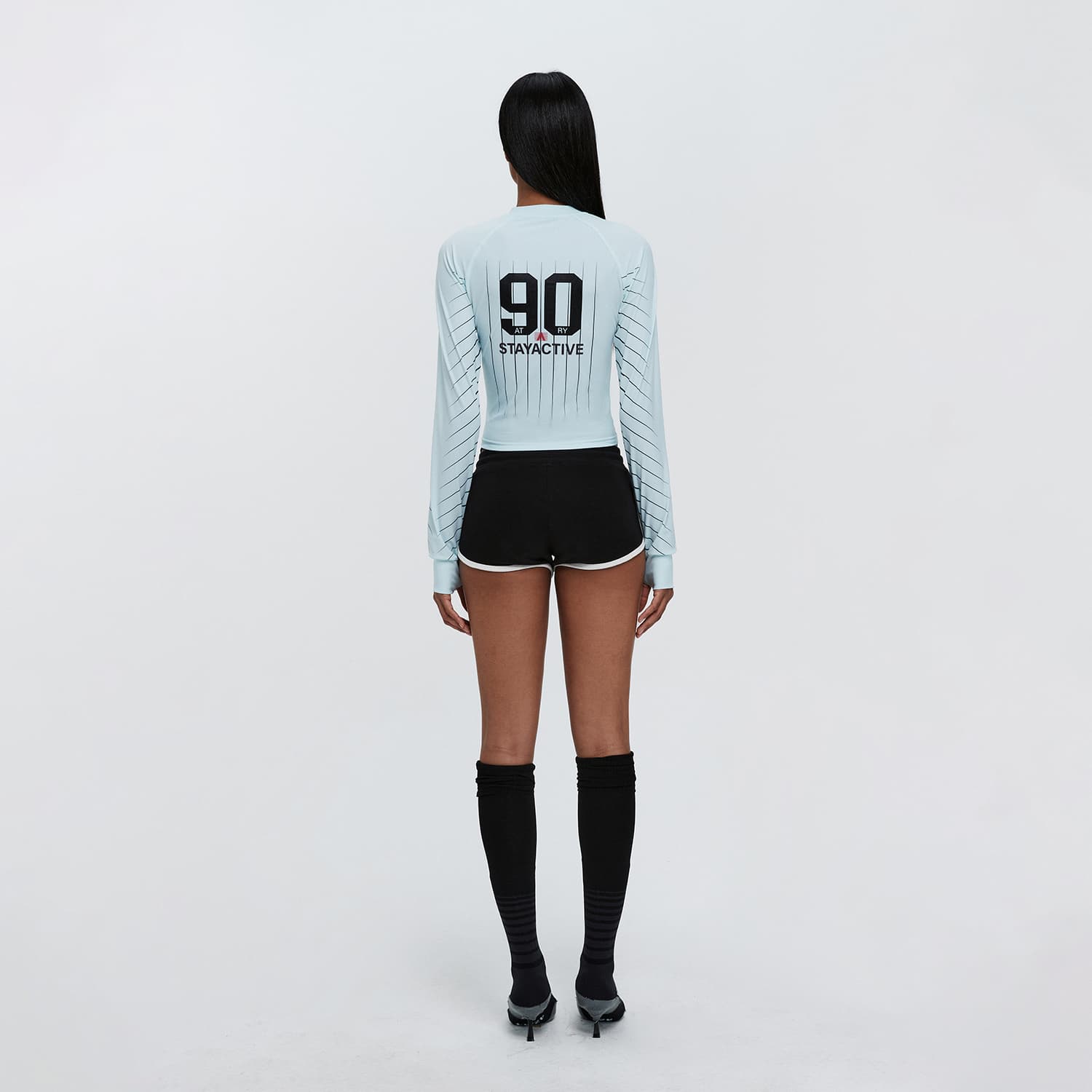 Футболка Atry T - изображение 5