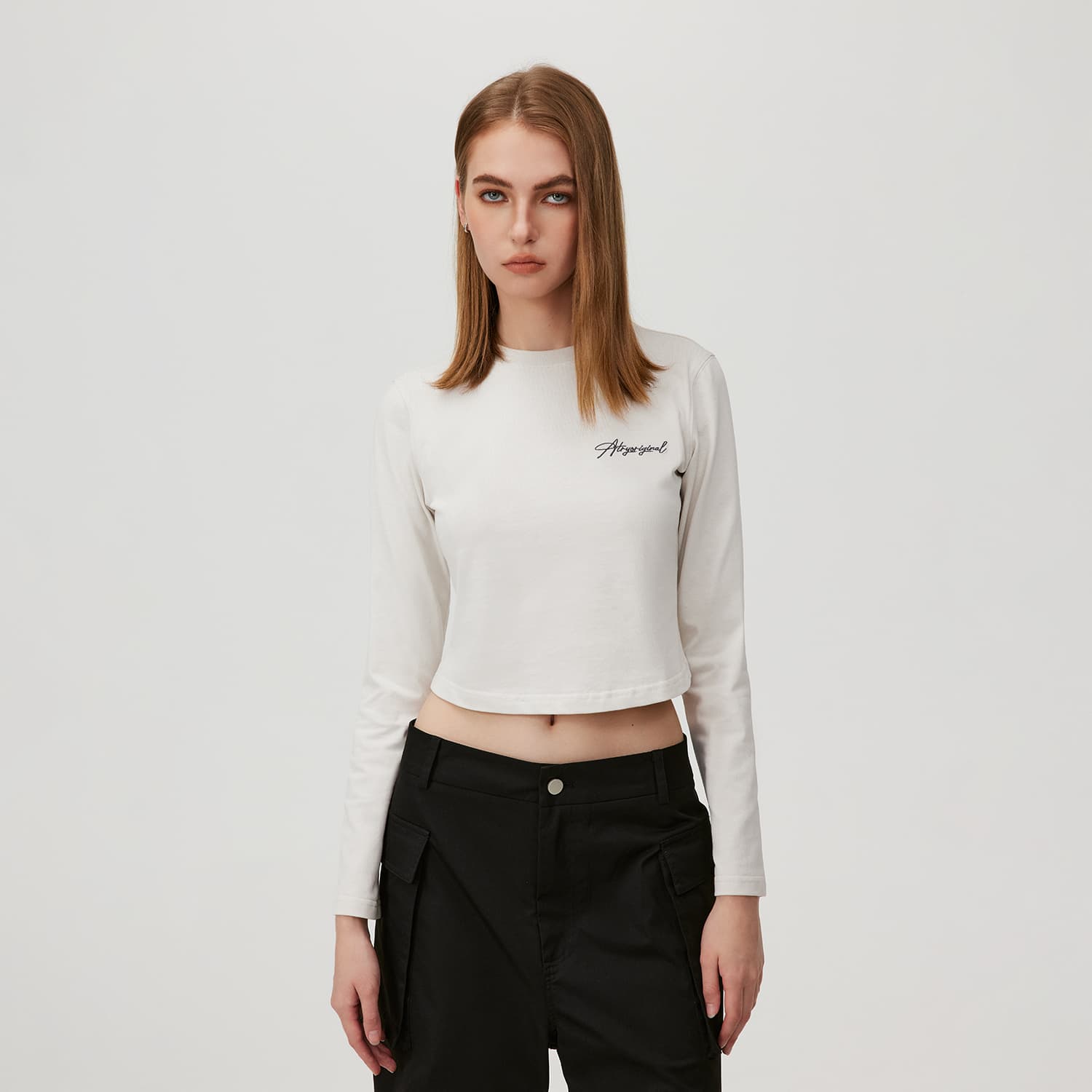 Футболка Atry LOGO LOGO T - изображение 3