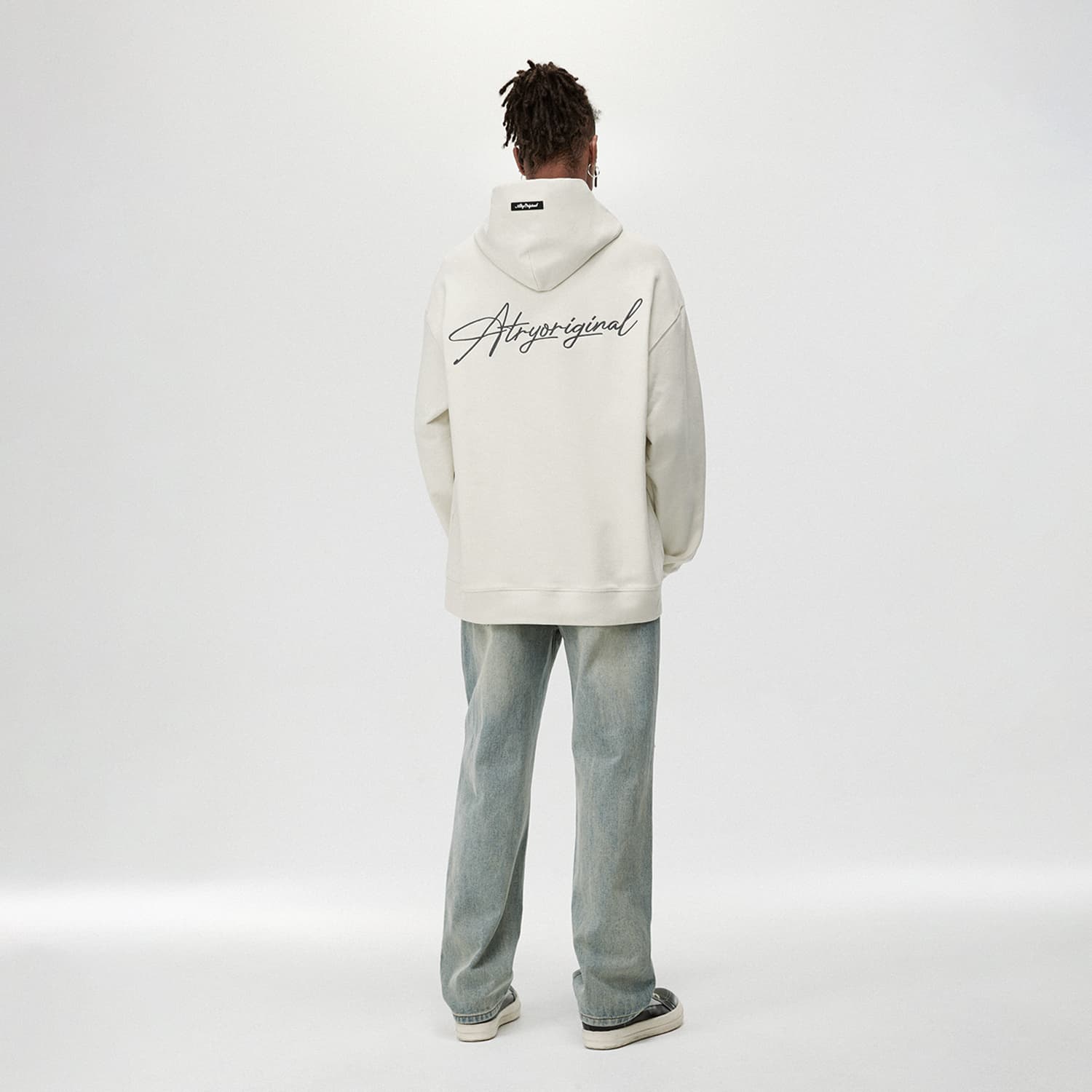 Худи Atry Cleanfit Hoodie - изображение 6