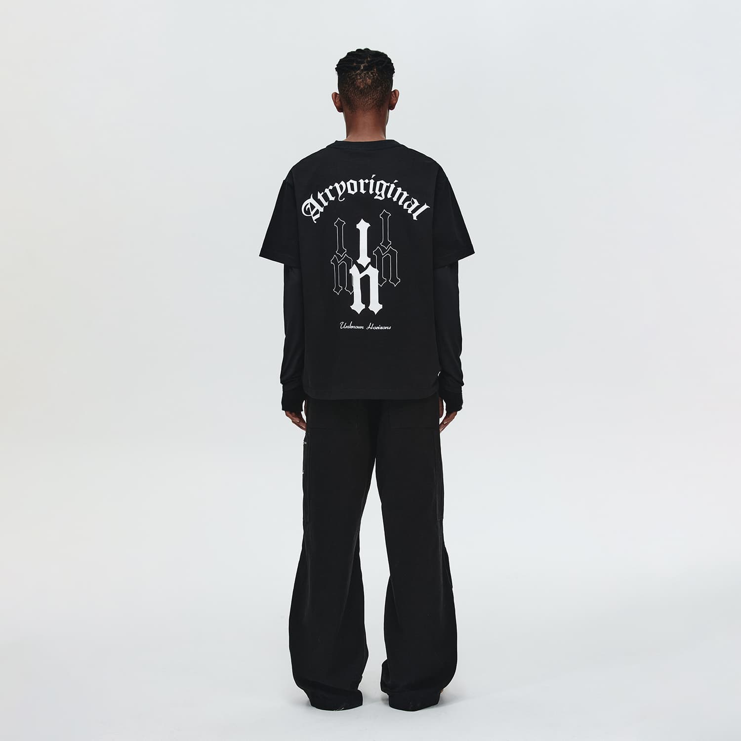 Футболка Atry T - изображение 6