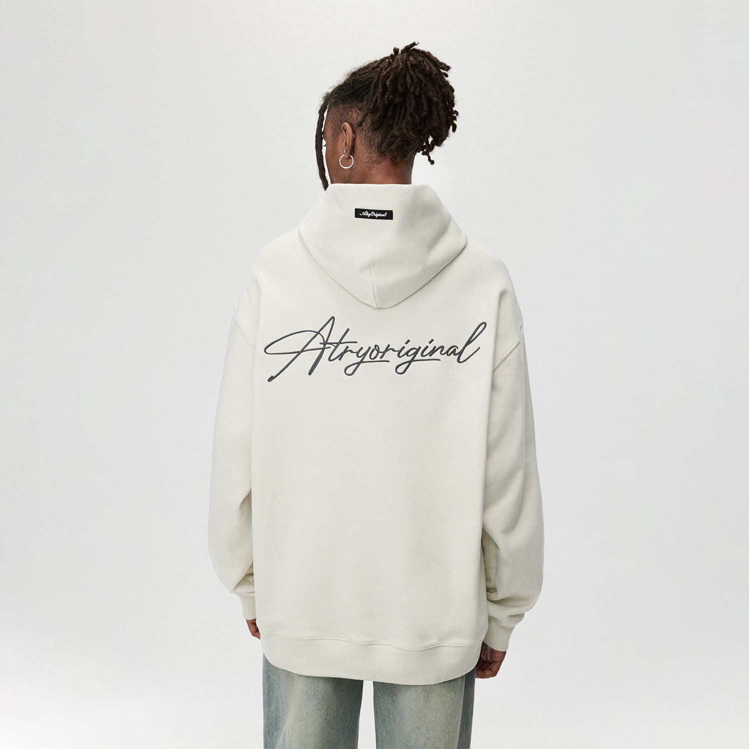 Худи Atry Cleanfit Hoodie - изображение 3