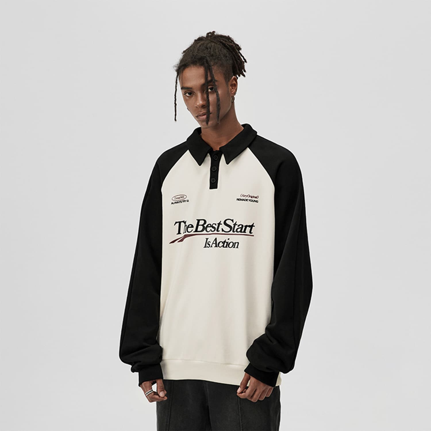 Худи Atry Polo - изображение 4