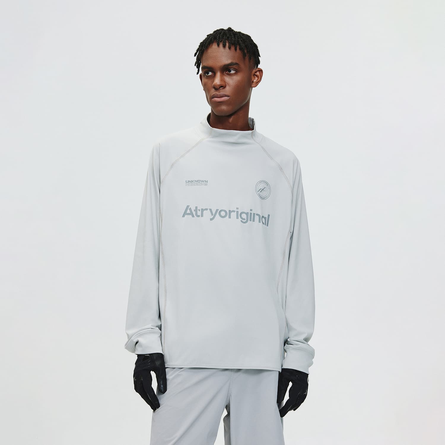 Футболка Atry T - изображение 4