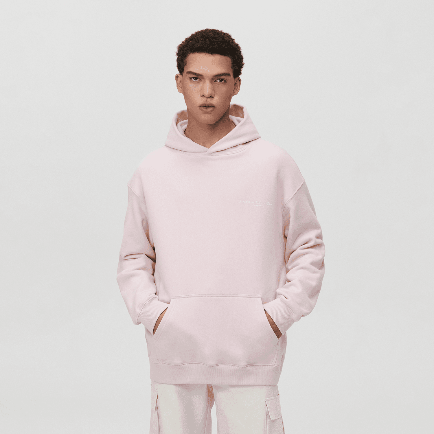 Худи Atry Hoodie - изображение 3