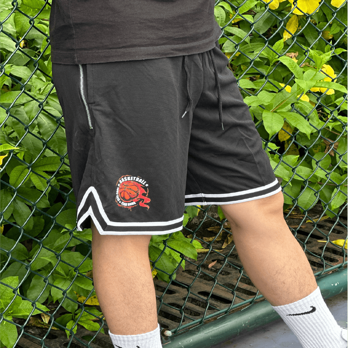 Шорты Nike Dri-Fit DNA - изображение 4