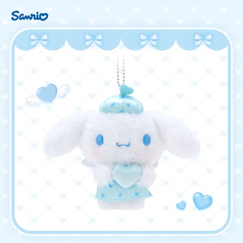 Мягкая игрушка SANRIO GIFT GATE 5cm - изображение 4