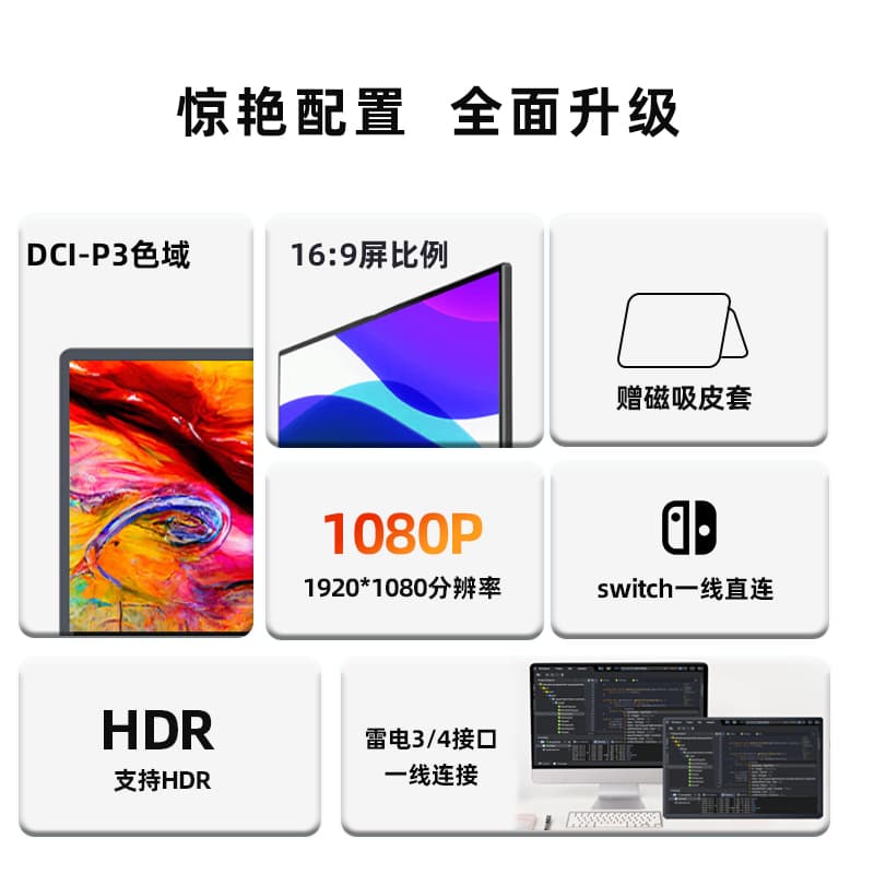 EIMIO 14HDR Type-CswitchPS45M14A - изображение 3