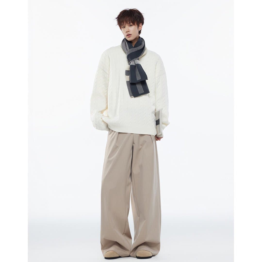 Кофта JEANSWEST Унисекс Свитеры - изображение 6