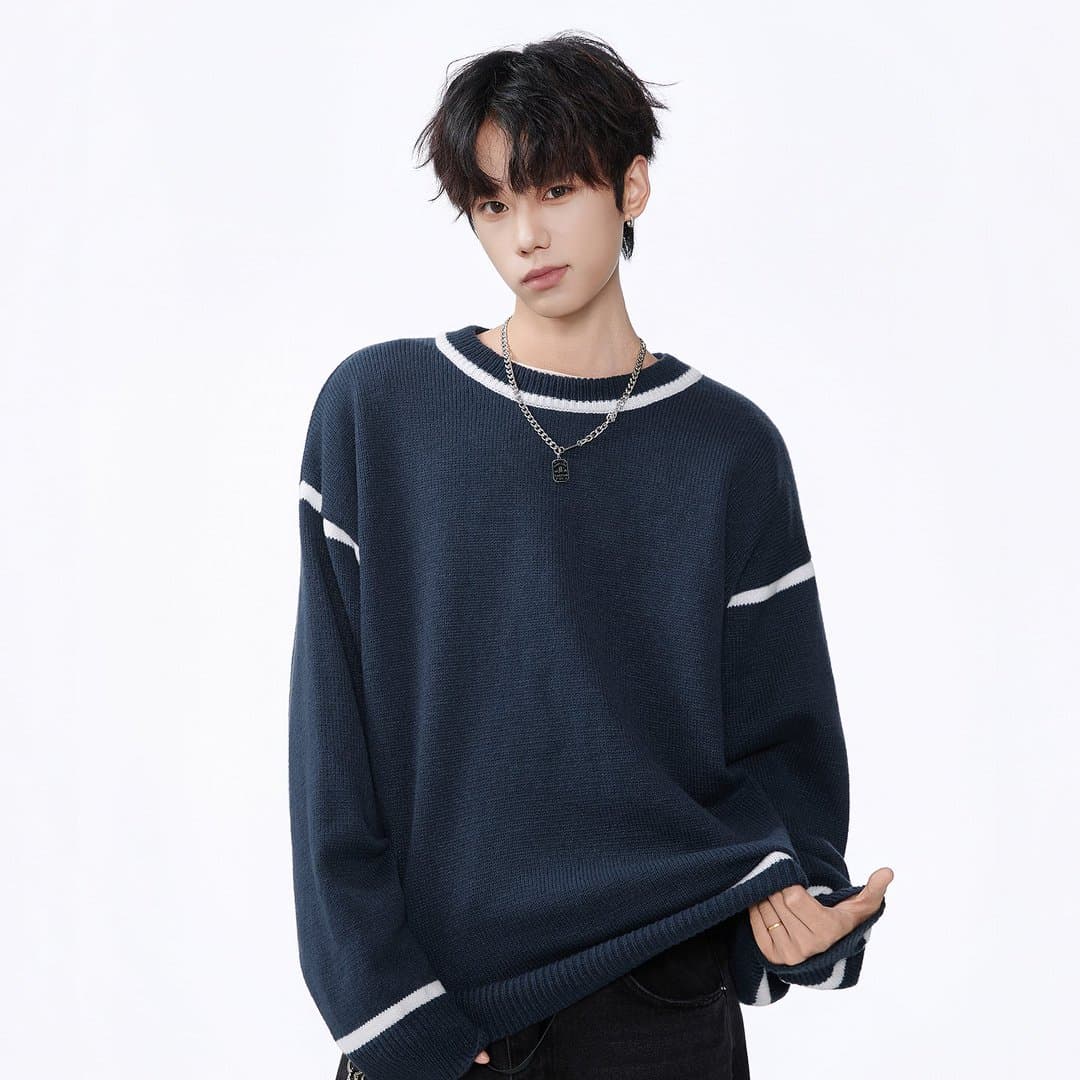 Кофта JEANSWEST Мужской Свитеры - изображение 4