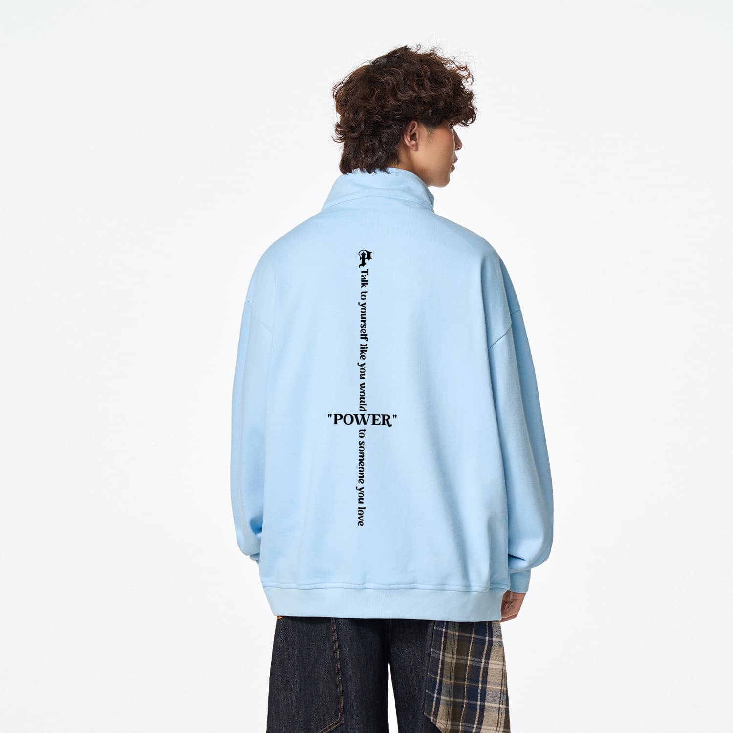 Худи JEANSWEST Унисекс Толстовка - изображение 5