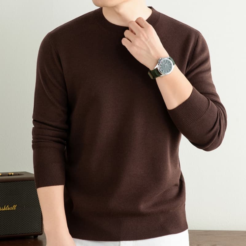 Кофта PIERRE CARDIN Мужской Свитеры - изображение 4