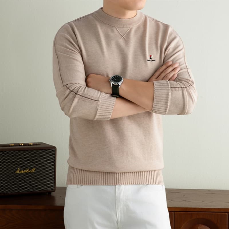 Кофта PIERRE CARDIN Мужской Свитеры - изображение 6