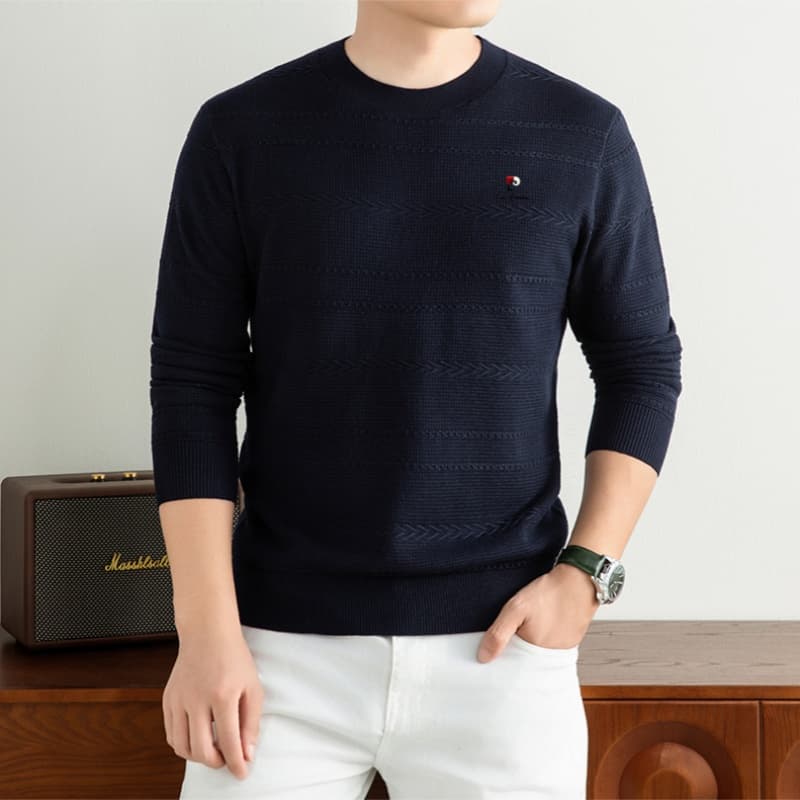 Кофта PIERRE CARDIN Мужской Свитеры - изображение 2