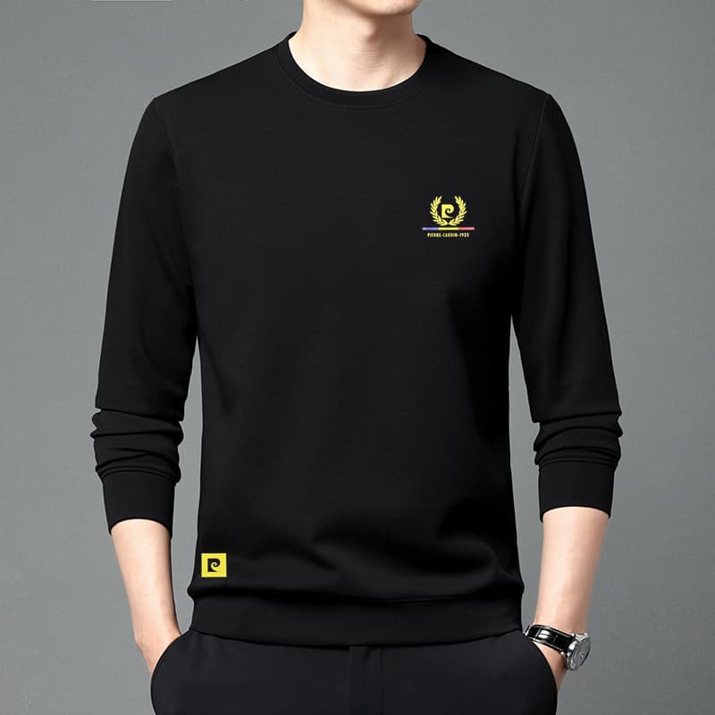 Худи PIERRE CARDIN Мужской Толстовки - изображение 4