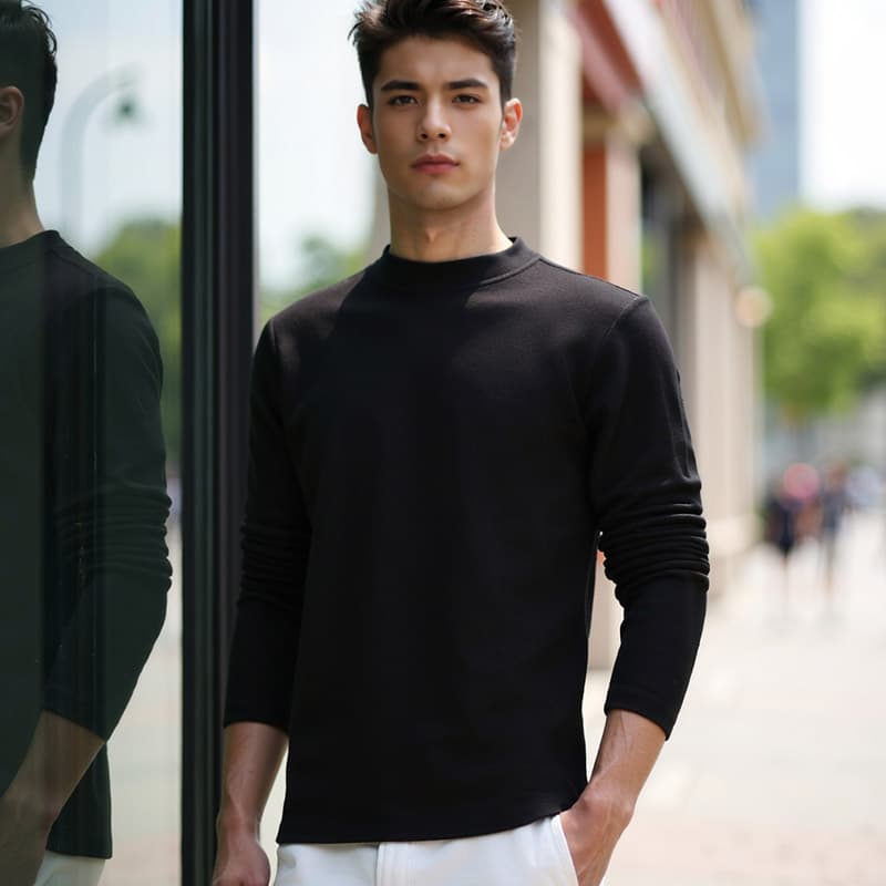 Футболка PIERRE CARDIN 1T - изображение 2