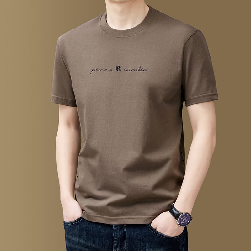 Футболка PIERRE CARDIN T - изображение 3