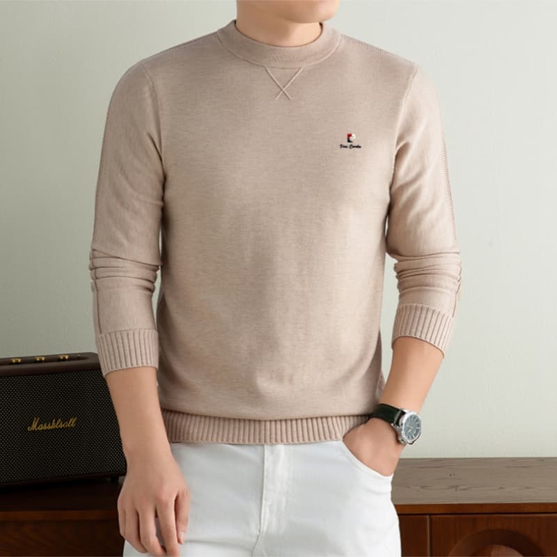 Кофта PIERRE CARDIN Мужской Свитеры - изображение 3