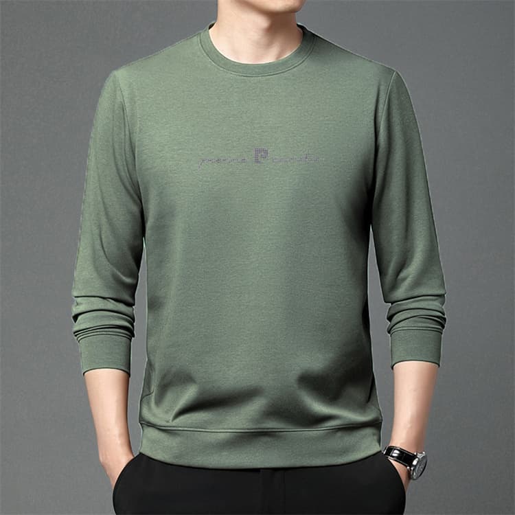 Худи PIERRE CARDIN Мужской Толстовки - изображение 2