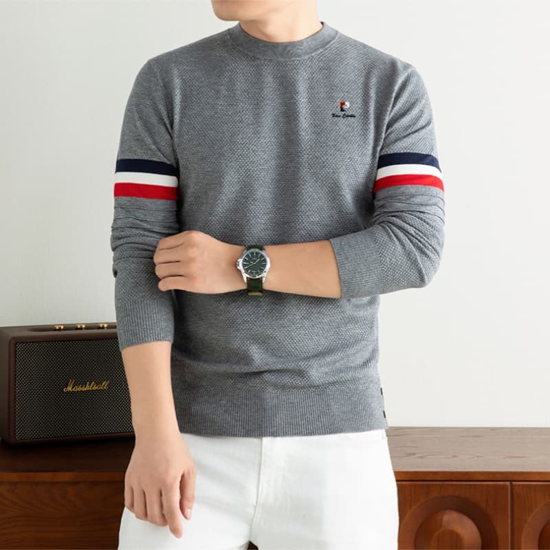 Кофта PIERRE CARDIN Мужской Свитеры - изображение 5