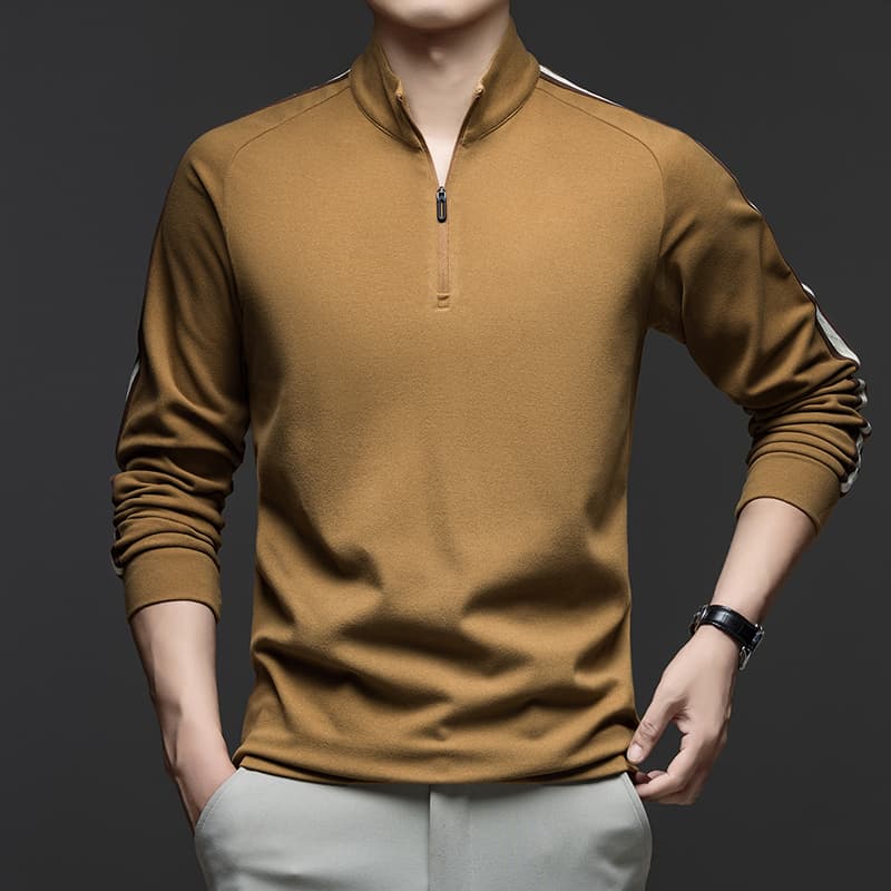 Худи PIERRE CARDIN Мужские Толстовки - изображение 1