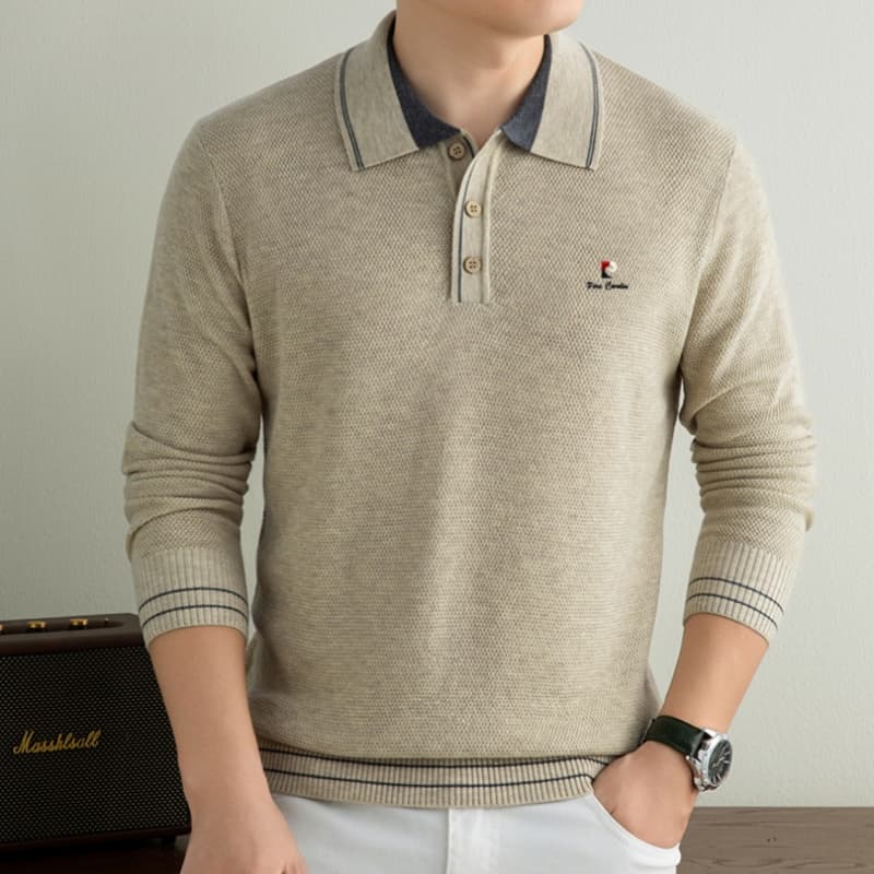 Кофта PIERRE CARDIN Мужской Свитеры - изображение 2