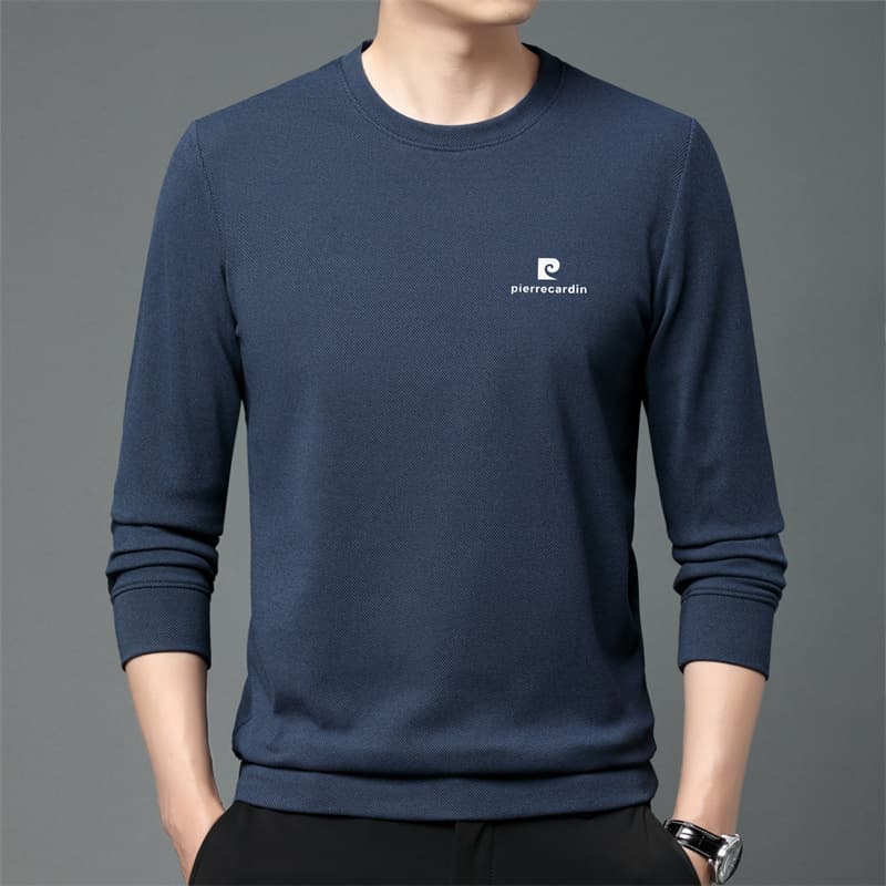 Худи PIERRE CARDIN Мужской Толстовки - изображение 3